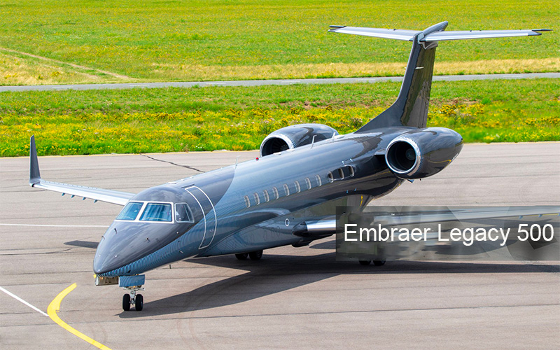 Legacy 500